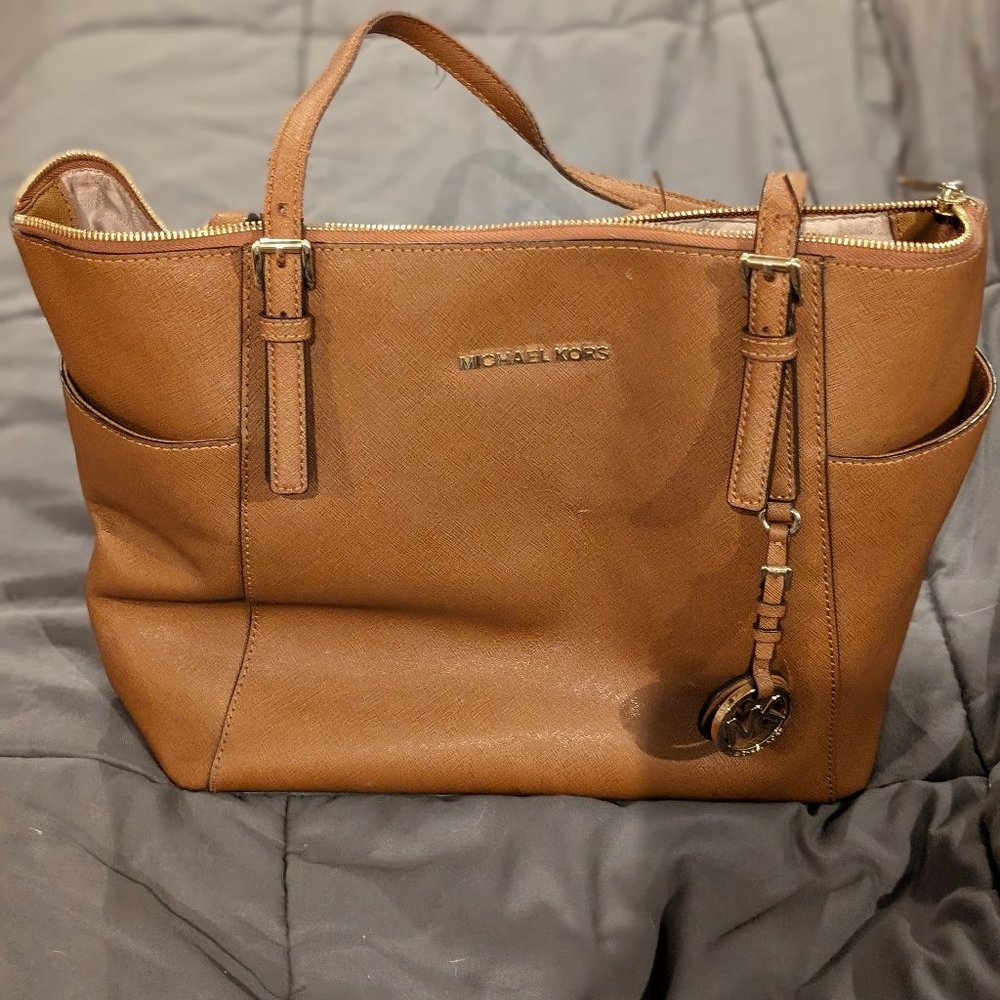 Michael Kors purse